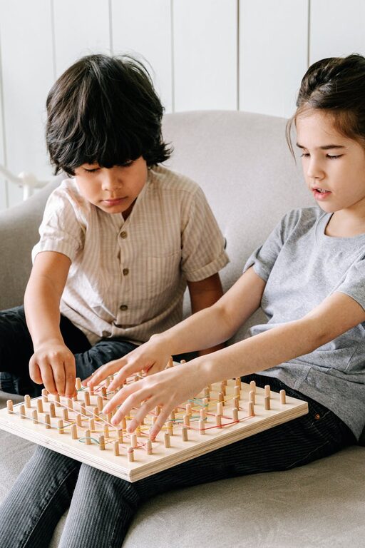 Fun and Easy Ideas for Family Game Night at Home